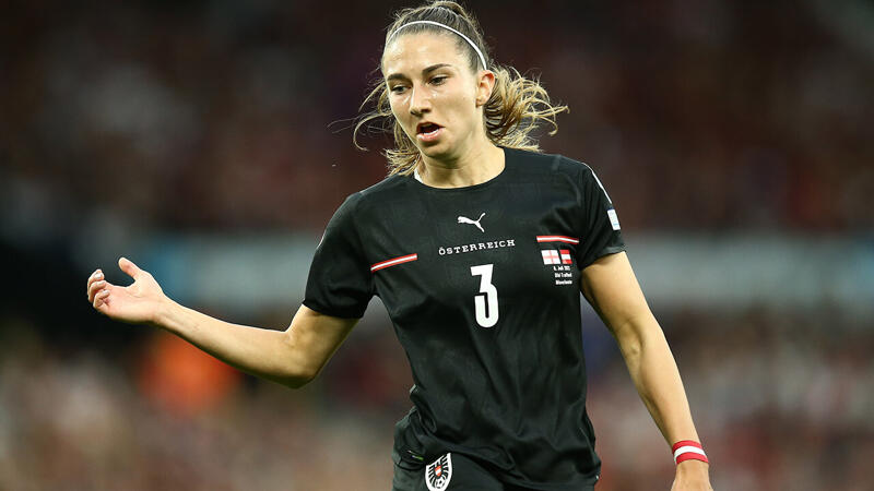 Katharina Naschenweng wechselt zum FC Bayern