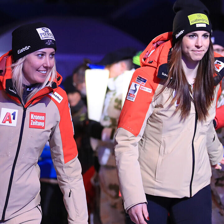 Unglaublich! ÖSV bereits mit 7x Blech - Blech-Spiegel