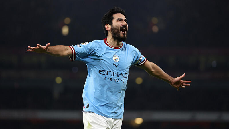 Barcelona angelt nach ManCity-Star