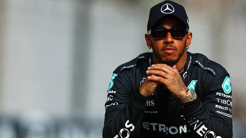 Hamilton will sich nicht an FIA-Vorgaben halten