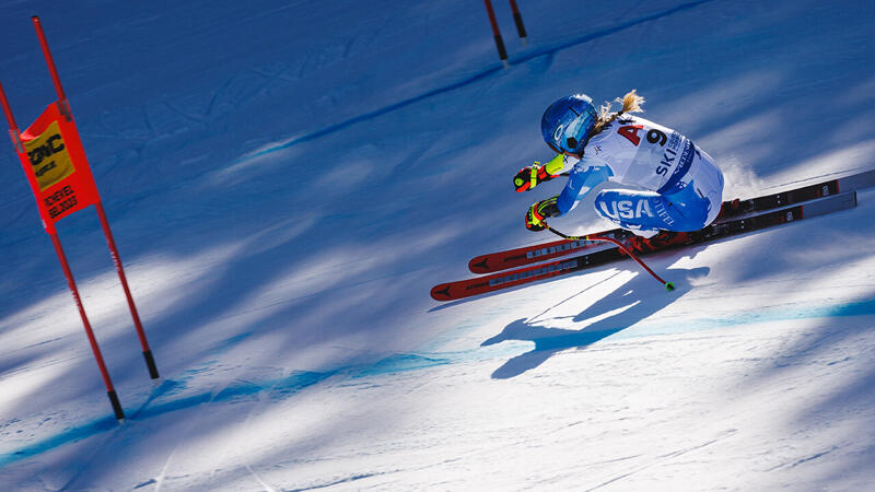 Niki Hosp traut <a href='/de/daten/news/ski-alpin/ski-alpin-mikaela-shiffrin/' class='tag'>Mikaela Shiffrin</a> wieder nur Silber zu