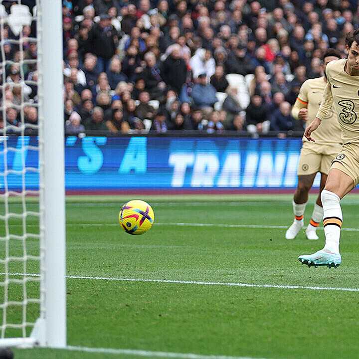 80 Millionen für Felix? Chelsea macht ernst