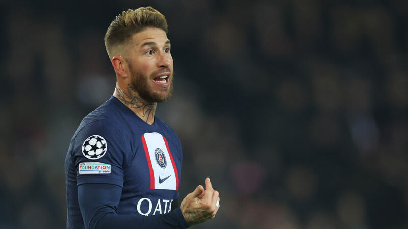 Nach Bayern-Duell: <a href='/de/daten/news/sergio-ramos/' class='tag'>Sergio Ramos</a> griff Fotografen an
