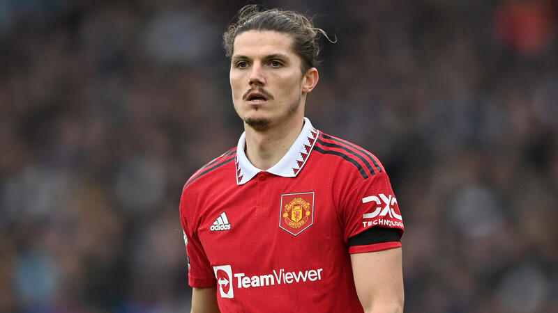 "Gefällt mir hier!" - Liegt Sabitzers Zukunft in Manchester?