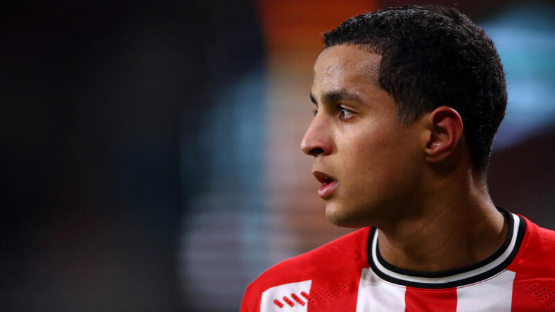 Juve-Profi in den Niederlanden verhaftet