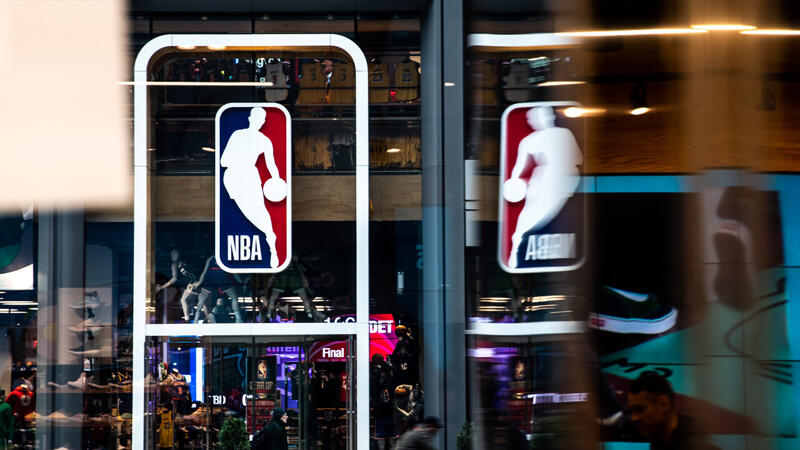<a href='/de/daten/news/basketball/nba/' class='tag'>NBA</a> und Meta mit neuem Virtual-Reality-Erlebnis 