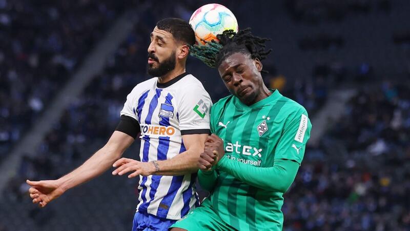 <a href='/de/daten/news/fussball/hertha-bsc/' class='tag'>Hertha BSC</a> verschafft sich mit Sieg Luft im Abstiegskampf