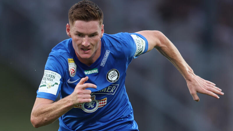 Elfer-Held Schnegg: "Wolltest den wirklich so?"