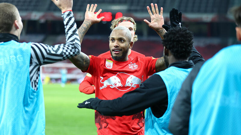 Fernando is back! - "Musste viel Frust einstecken"