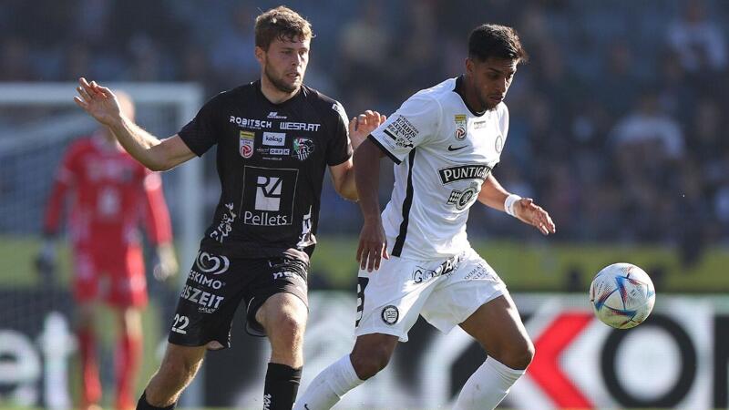 Verletzung: Dominik Baumgartner muss operiert werden