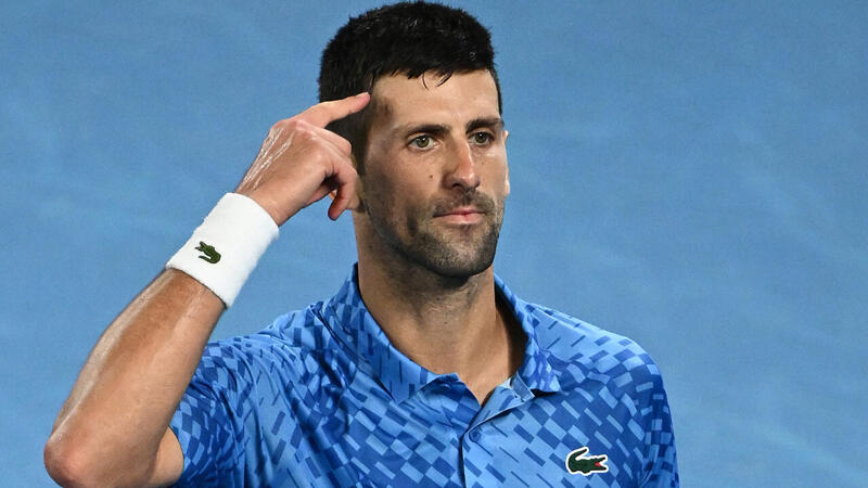 Djokovic bittet um Sondergenehmigung für Einreise in die USA