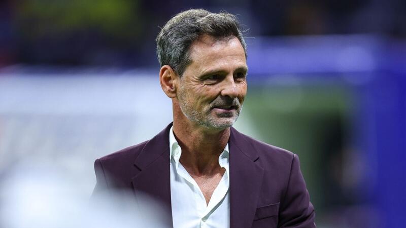 <a href='/de/daten/news/fussball/fussball/' class='tag'>Fußball</a>: WM-Ausrichter Mexiko präsentiert neuen Trainer 