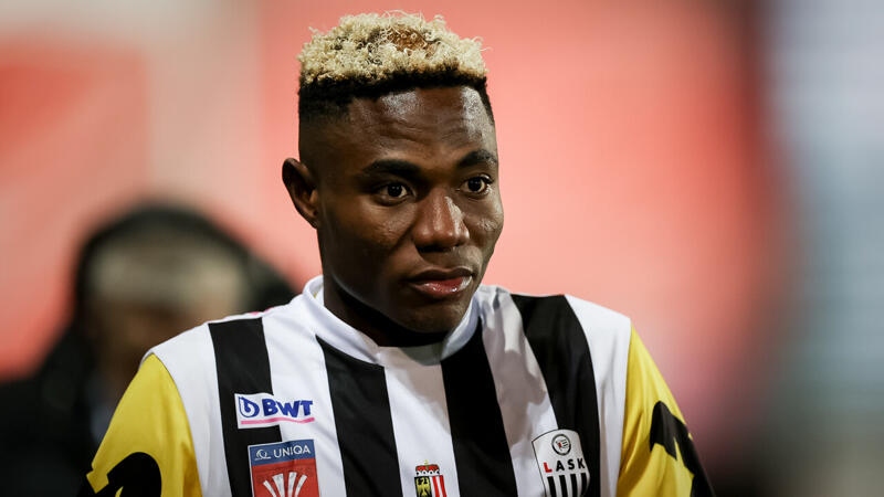 <a href='/de/daten/news/moses-usor/' class='tag'>MOSES USOR</a> (<a href='/de/daten/news/fussball/lask/' class='tag'>LASK</a>):