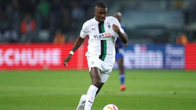 Gladbach-Knipser beim <a href='/de/daten/news/fussball/fc-barcelona/' class='tag'>FC Barcelona</a> im Gespräch