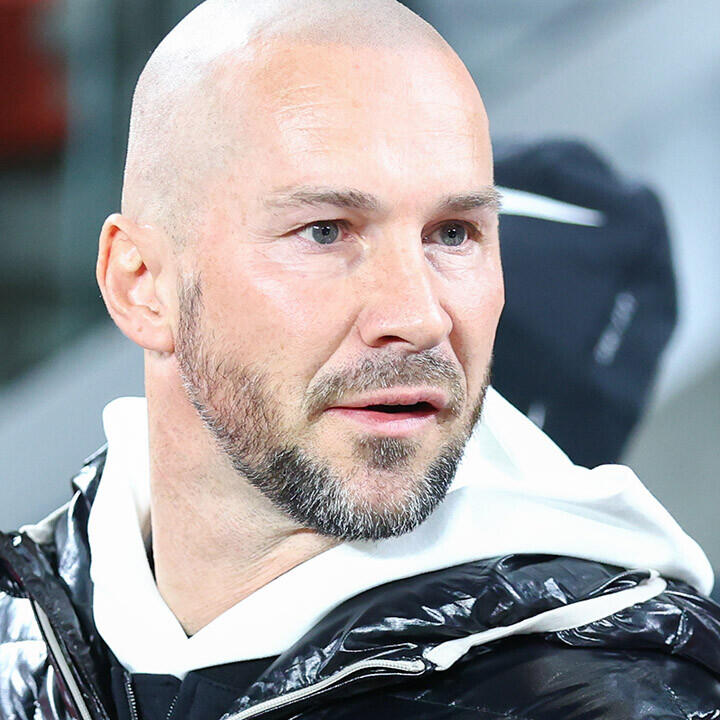 Sturms Ilzer warnt: "Bei Rapid spürt man die neue Energie"