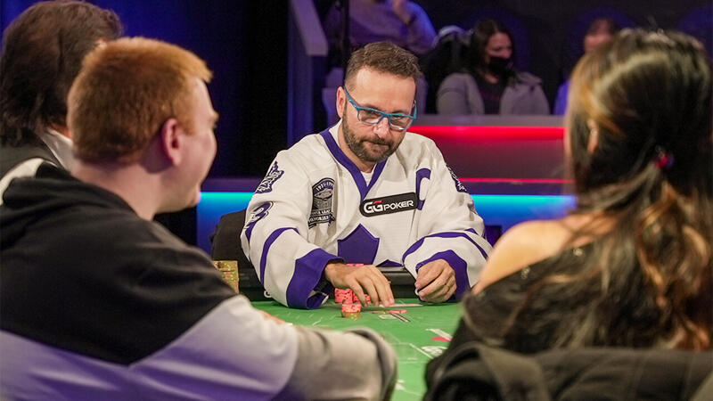 Ist Poker ein Sport oder ein Spiel?