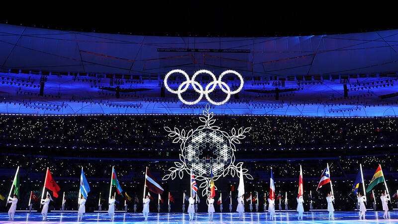 Schweden will 2030 erstmals Winterspiele austragen