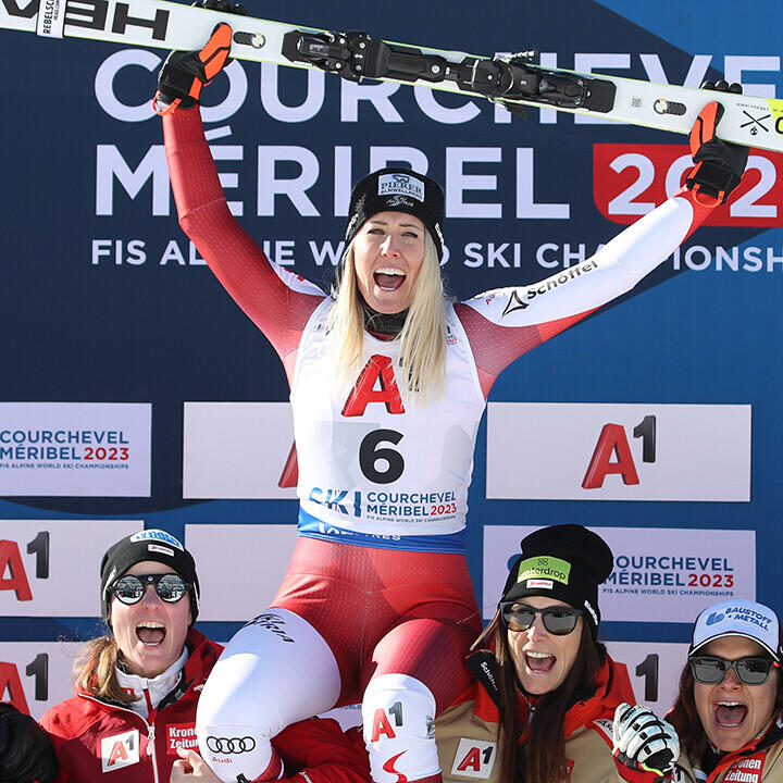 Hütter: "Ich dachte: Der Skisport kann mich kreuzweise"