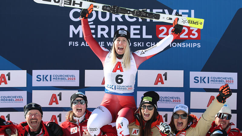 Hütter: "Ich dachte: Der Skisport kann mich kreuzweise"