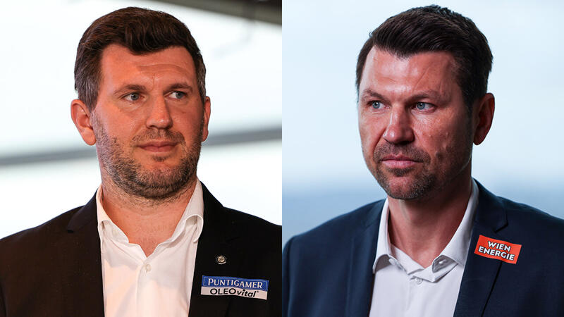 Zwiespalt um Thema Österreicher-Topf: Warum Sturm verzichtet