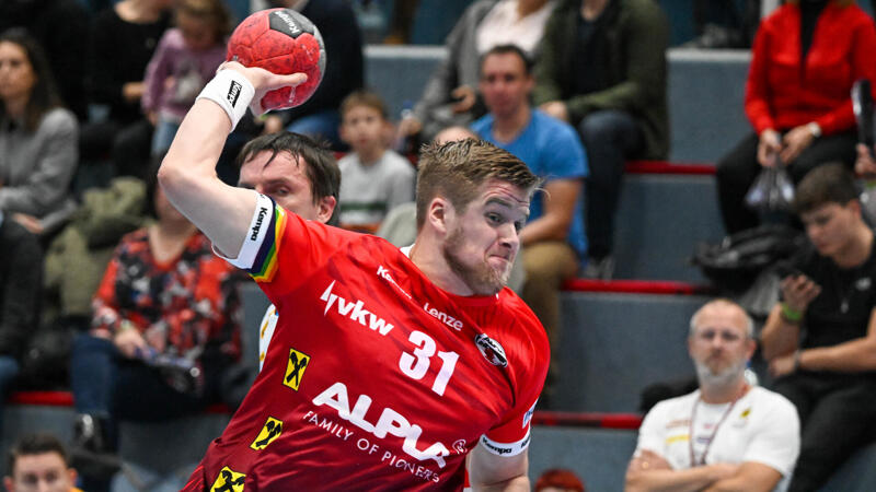 Hard unterliegt in European League gegen <a href='/de/daten/news/fussball/sporting-lissabon/' class='tag'>Sporting Lissabon</a>