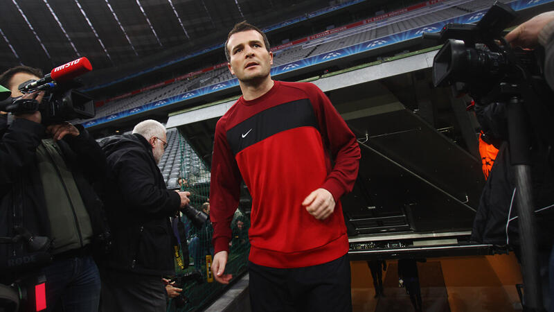 Trainer-Entlassung: Ex-Sturm-Coach Heiko Vogel springt ein