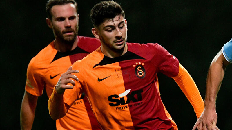 Alle Angebote abgelehnt! Demir bleibt wohl bei Galatasaray