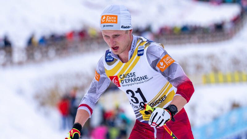 Geschwächte ÖSV-Staffel verpasst in Toblach Top 10