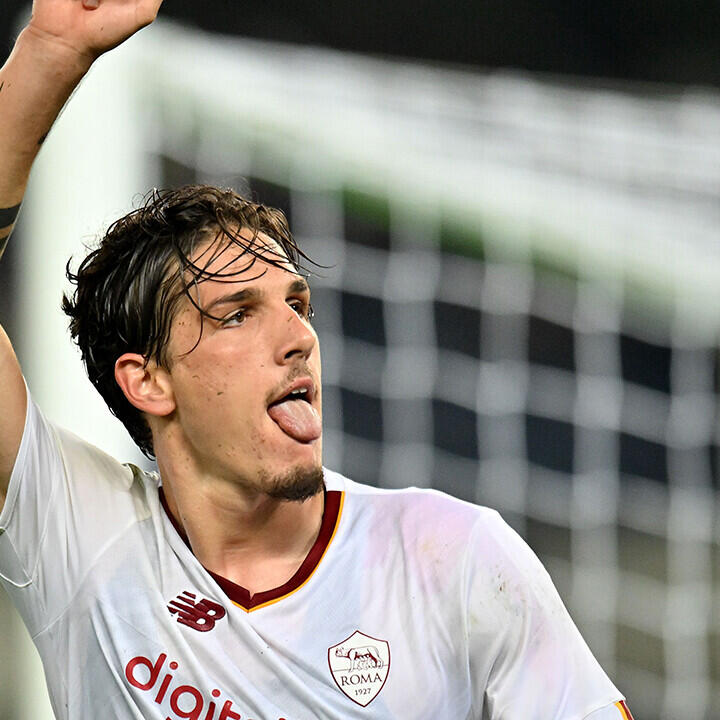 Nächster Demir-Konkurrent? Gala offenbar an Roma-Star dran