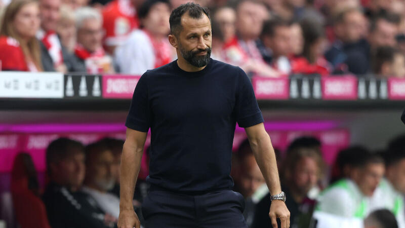 Salihamidzic verspürt "Enttäuschung" nach Neuer-Interview