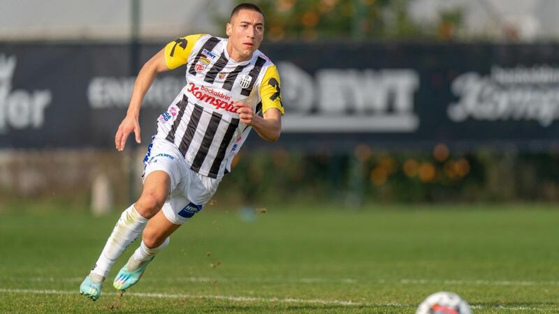 <a href='/de/daten/news/fussball/lask/' class='tag'>LASK</a> lehnt Acht-Millionen-Angebot für <a href='/de/daten/news/marin-ljubicic/' class='tag'>Marin Ljubicic</a> ab