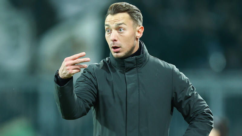 Was Jaissle Sorgen bereitet, und was nicht