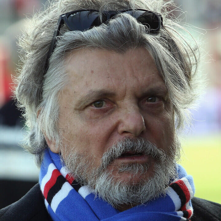 Serie A: Nächster Klub vor Punkteabzug?