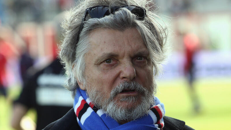 <a href='/de/daten/news/fussball/serie-a/' class='tag'>Serie A</a>: Nächster Klub vor Punkteabzug?