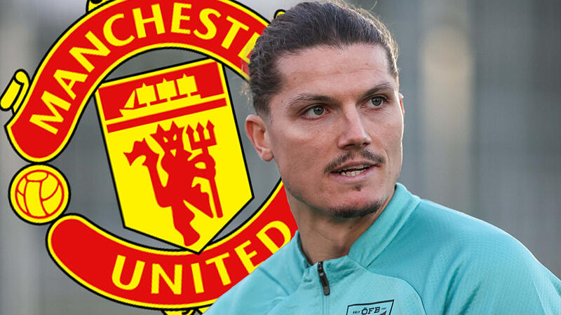 Sabitzer euphorisch: "Von mir kann man viel erwarten"