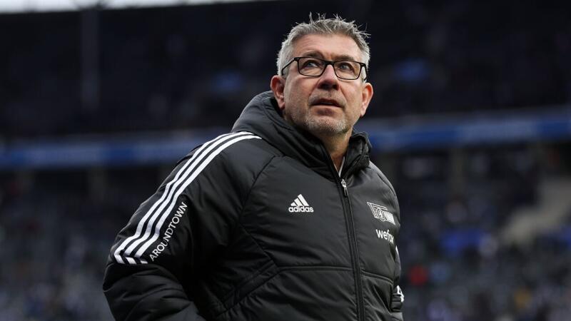 Union-Trainer Fischer: "Interessiere mich nicht für Tabelle"