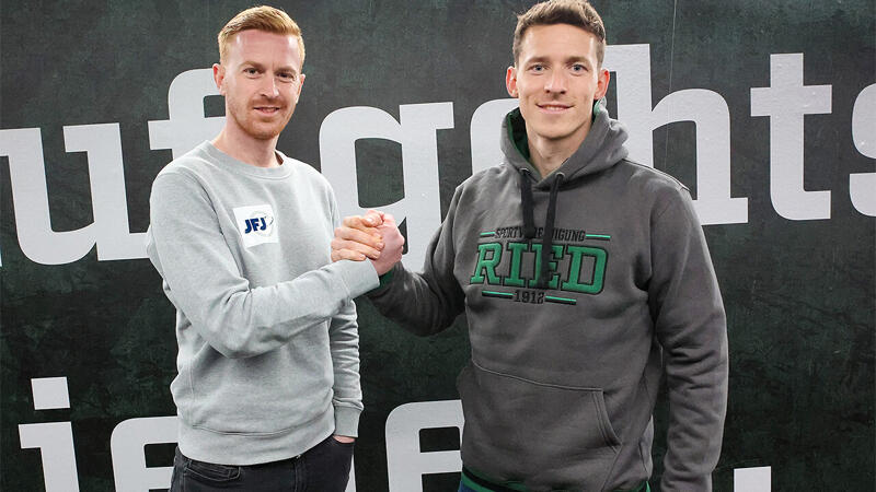 <a href='/de/daten/news/richard-strebinger/' class='tag'>Richard Strebinger</a> kehrt in die Bundesliga zurück