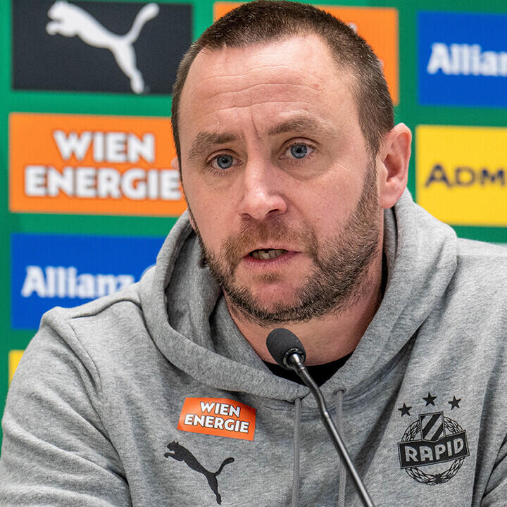 Hofmann schließt ÖFB-Spiele im Allianz Stadion nicht aus