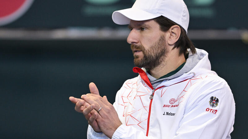 Wer gewinnt den Davis-Cup-Länderkampf <a href='/de/daten/news/kroatien/' class='tag'>Kroatien</a> - Österreich?