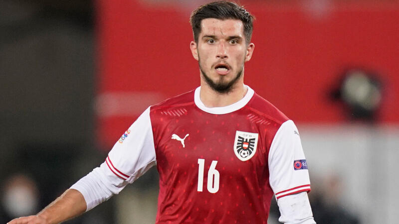 Neuer Klub für ÖFB-Legionär <a href='/de/daten/news/adrian-grbic/' class='tag'>Adrian Grbic</a>