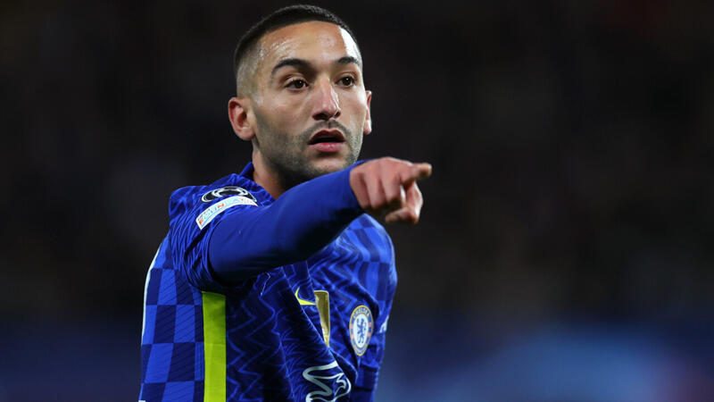 Chelsea-Star Ziyech von Serie-A-Klub umworben