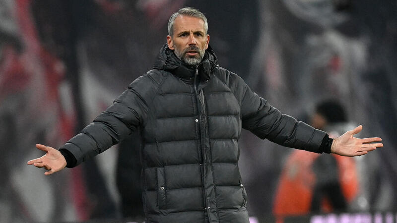 Nach Olmo-Verletzung: Leipzig verzichtet auf Ersatz