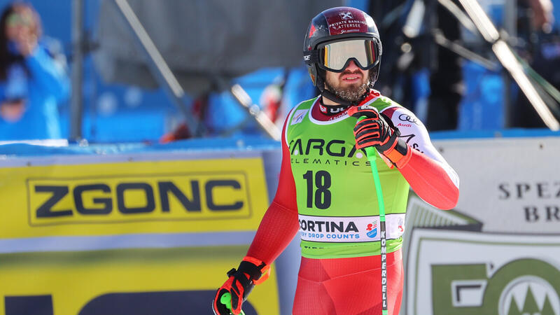 Hemetsberger nach "vogelwilder Fahrt" bereit für die WM