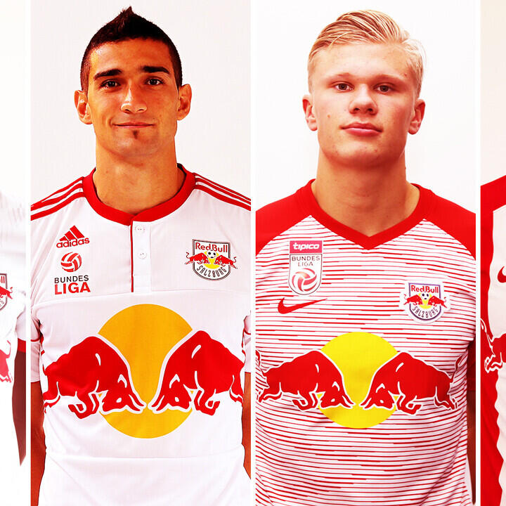 Das sind die zehn teuersten Salzburg-Einkäufe