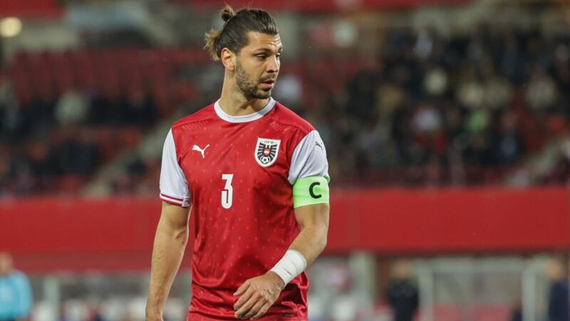 Geschäftsführer: "Dragovic bleibt bei Roter Stern"