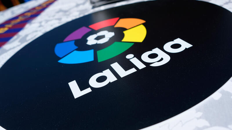 LaLiga kündigt Partnerschaft mit One Football an