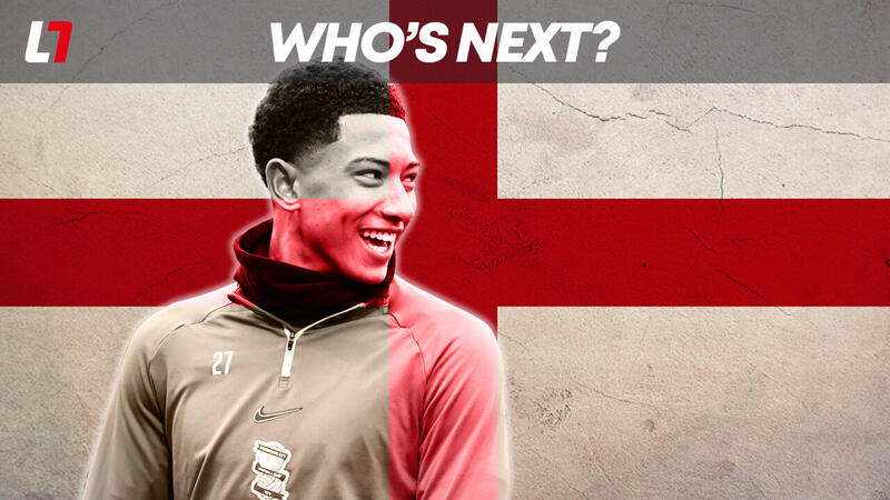 Wie der Bruder so der Bruder - <a href='/de/daten/news/fussball/jobe-bellingham/' class='tag'>Jobe Bellingham</a>