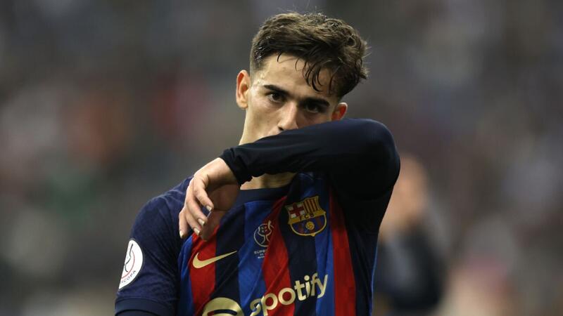 Barca: Schon wieder Probleme bei Spieler-Registrierung