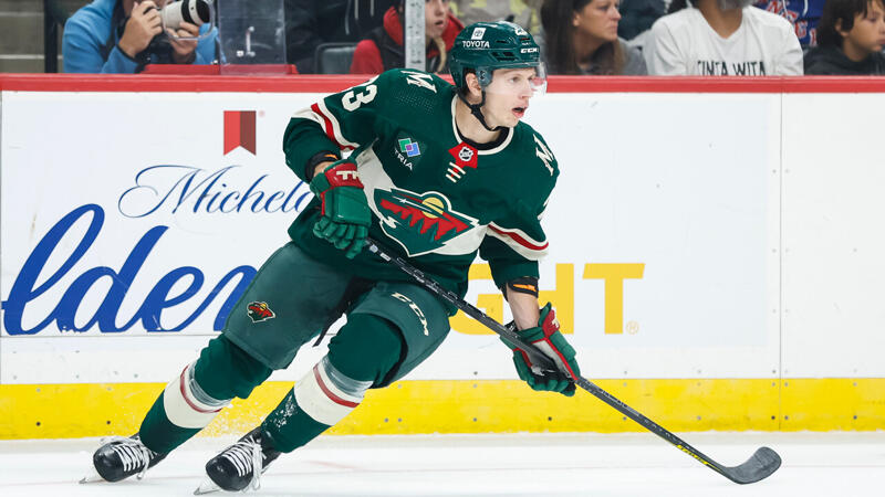 AHL: Nächstes Erfolgserlebnis für <a href='/de/daten/news/eishockey/marco-rossi/' class='tag'>Marco Rossi</a>