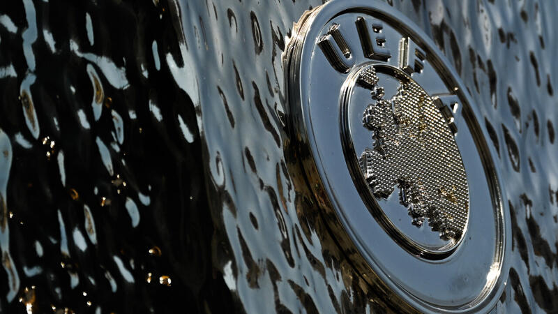 Rückkehr in den Europacup? Russland sucht Gespräch mit UEFA